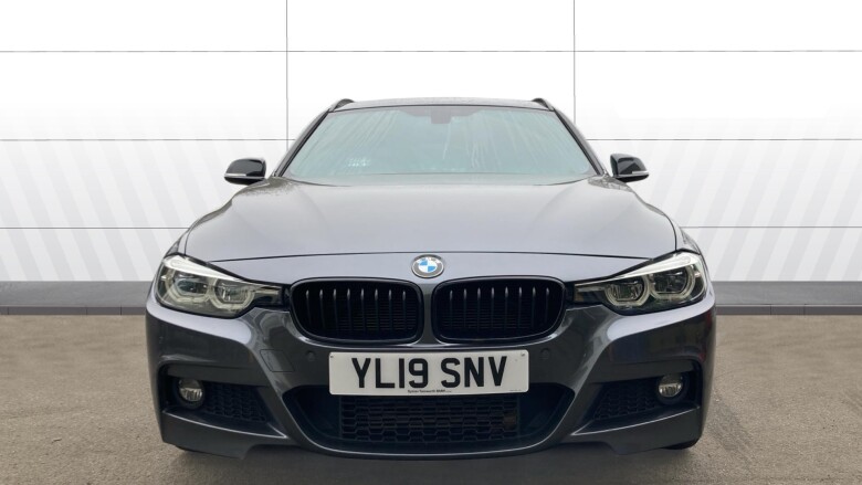 BMW 3 Series 330d xDrive M Sport Shadow Edition 5dr Step Auto Diesel Estate